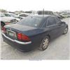 Image 4 : 2002 - LINCOLN LS