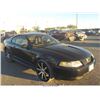 Image 1 : 2000 - FORD MUSTANG