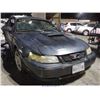 Image 1 : 1999 - FORD MUSTANG//REBUILT SALVAGE