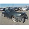 Image 3 : 1999 - FORD MUSTANG//REBUILT SALVAGE