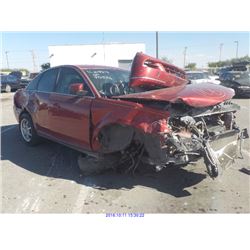 2006 - FORD FIVE HUNDRED