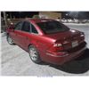 Image 3 : 2006 - FORD FIVE HUNDRED