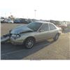 Image 2 : 2000 - FORD CONTOUR