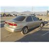 Image 4 : 2000 - FORD CONTOUR