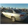 Image 3 : 2001 - CADILLAC CATERA