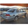 Image 4 : 2001 - CADILLAC CATERA