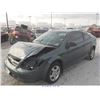 Image 2 : 2007 - CHEVROLET COBALT//REBUILT SALVAGE
