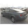Image 3 : 2007 - CHEVROLET COBALT//REBUILT SALVAGE