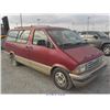 Image 1 : 1993 - FORD AEROSTAR