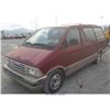 Image 2 : 1993 - FORD AEROSTAR