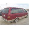 Image 4 : 1993 - FORD AEROSTAR