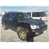 Image 1 : 2002 - HYUNDAI SANTA FE