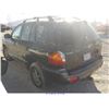 Image 3 : 2002 - HYUNDAI SANTA FE