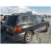 Image 4 : 2002 - HYUNDAI SANTA FE