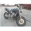 Image 1 : 2005 - HONDA CB900F//BONDED TITLE