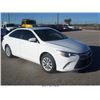 Image 1 : 2015 - TOYOTA CAMRY