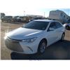 Image 2 : 2015 - TOYOTA CAMRY