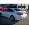 Image 3 : 2015 - TOYOTA CAMRY