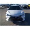 Image 4 : 2015 - TOYOTA CAMRY