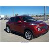 Image 1 : 2012 - NISSAN JUKE