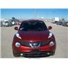 Image 2 : 2012 - NISSAN JUKE