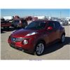 Image 3 : 2012 - NISSAN JUKE