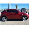 Image 5 : 2012 - NISSAN JUKE