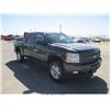 Image 1 : 2011 - CHEVROLET SILVERADO