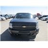 Image 2 : 2011 - CHEVROLET SILVERADO