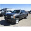 Image 3 : 2011 - CHEVROLET SILVERADO