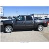 Image 4 : 2011 - CHEVROLET SILVERADO