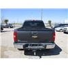 Image 7 : 2011 - CHEVROLET SILVERADO