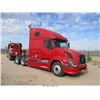 Image 1 : 2005 - VOLVO TRACTOR // DIESEL