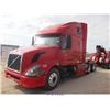 Image 2 : 2005 - VOLVO TRACTOR // DIESEL