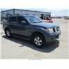 Image 1 : 2006 - NISSAN PATHFINDER