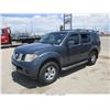 Image 2 : 2006 - NISSAN PATHFINDER