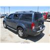 Image 3 : 2006 - NISSAN PATHFINDER