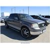 Image 1 : 2005 - FORD F150
