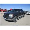 Image 2 : 2005 - FORD F150