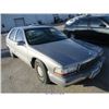 Image 1 : 1995 - BUICK ROADMASTER // "PARTS ONLY"