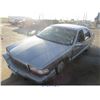 Image 2 : 1995 - BUICK ROADMASTER // "PARTS ONLY"