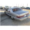 Image 3 : 1995 - BUICK ROADMASTER // "PARTS ONLY"