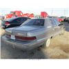 Image 4 : 1995 - BUICK ROADMASTER // "PARTS ONLY"