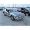 Image 1 : 1987 - PONTIAC GRAND AM // "PARTS ONLY"