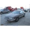 Image 2 : 1987 - PONTIAC GRAND AM // "PARTS ONLY"