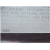 Image 6 : 1987 - PONTIAC GRAND AM // "PARTS ONLY"