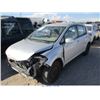 Image 2 : 2009 - NISSAN VERSA // Export Only // Salvage