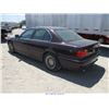 Image 3 : 1995 - BMW 740I // "PARTS ONLY"