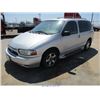 Image 2 : 2000 - NISSAN QUEST // "PARTS ONLY"