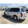 Image 3 : 2000 - NISSAN QUEST // "PARTS ONLY"